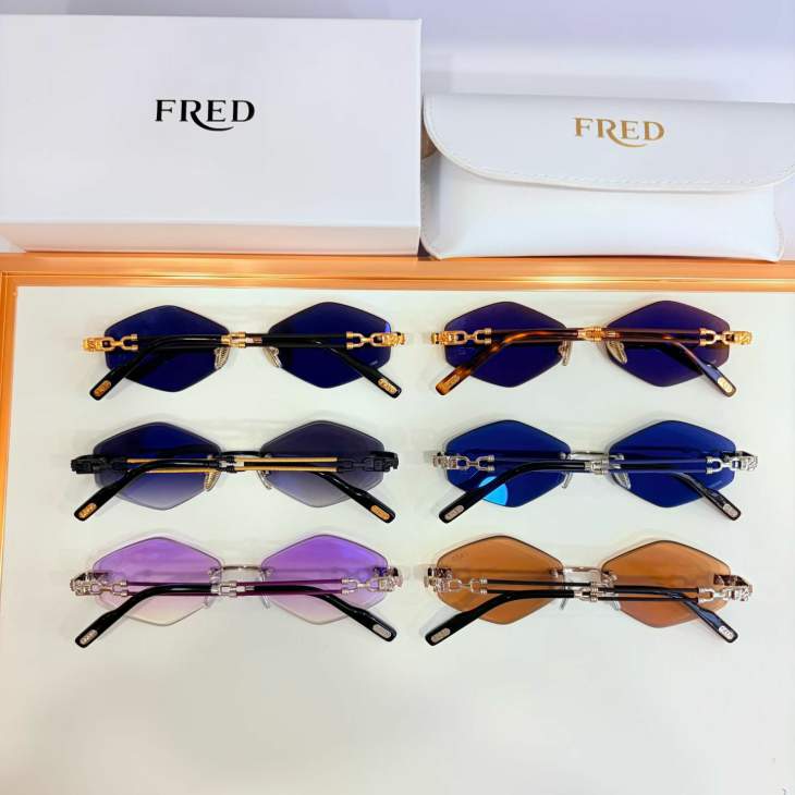 Picture of Fred Sunglasses _SKUfw80442218fw